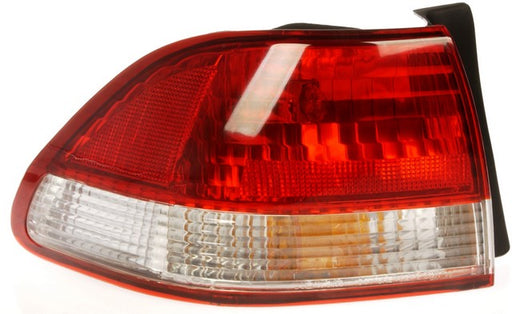 Tail Light Assembly Dorman 1610840