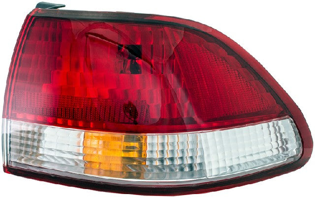Tail Light Assembly Dorman 1610841
