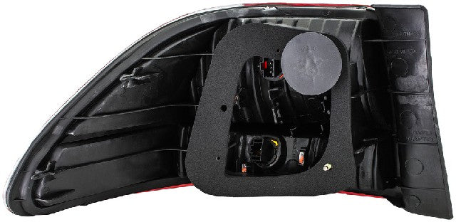 Tail Light Assembly Dorman 1610841