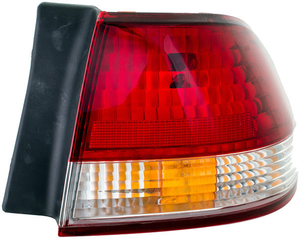 Tail Light Assembly Dorman 1610841
