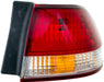 Tail Light Assembly Dorman 1610841