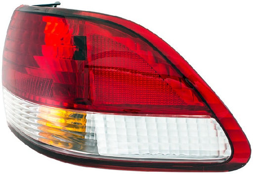 Tail Light Assembly Dorman 1610841