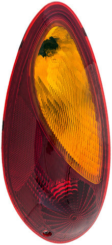 Tail Light Assembly Dorman 1610904