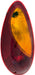 Tail Light Assembly Dorman 1610904