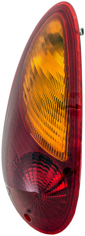 Tail Light Assembly Dorman 1610904