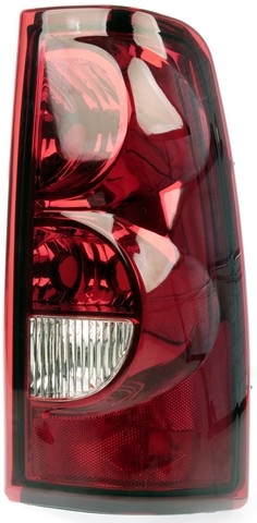 Tail Light Assembly Dorman 1610921