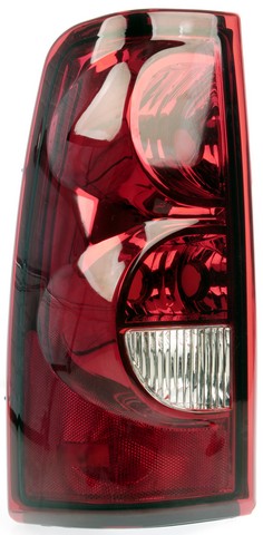Tail Light Assembly Dorman 1610922
