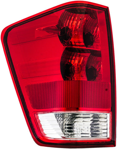 Tail Light Assembly Dorman 1610936