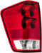 Tail Light Assembly Dorman 1610936