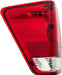 Tail Light Assembly Dorman 1610936