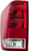 Tail Light Assembly Dorman 1610936