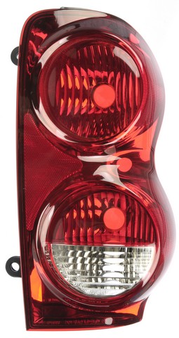 Tail Light Assembly Dorman 1610944