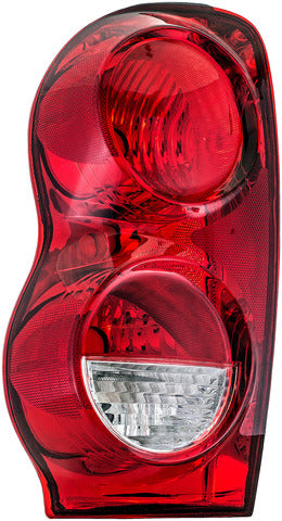 Tail Light Assembly Dorman 1610945
