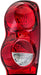 Tail Light Assembly Dorman 1610945