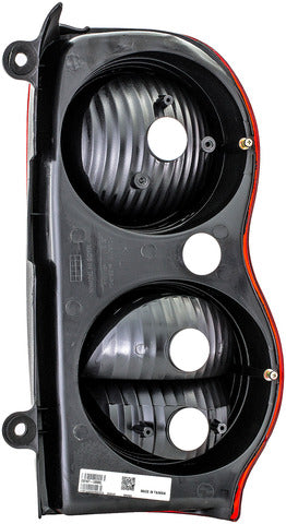 Tail Light Assembly Dorman 1610945