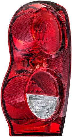 Tail Light Assembly Dorman 1610945