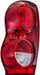 Tail Light Assembly Dorman 1610945