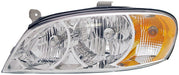 Headlight Assembly Dorman 1610946