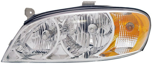 Headlight Assembly Dorman 1610946