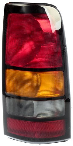 Tail Light Assembly Dorman 1610949