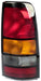Tail Light Assembly Dorman 1610949