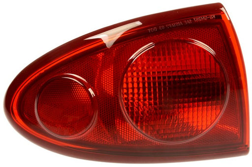 Tail Light Assembly Dorman 1610952