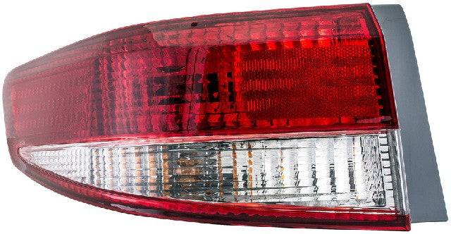 Tail Light Assembly Dorman 1610956