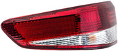 Tail Light Assembly Dorman 1610956