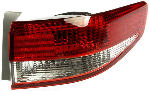 Tail Light Assembly Dorman 1610957