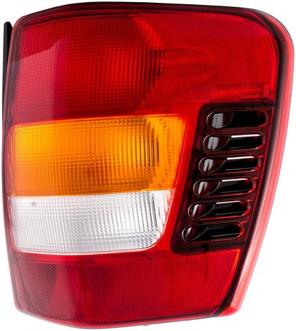 Tail Light Assembly Dorman 1610961