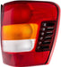 Tail Light Assembly Dorman 1610961