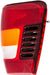 Tail Light Assembly Dorman 1610961