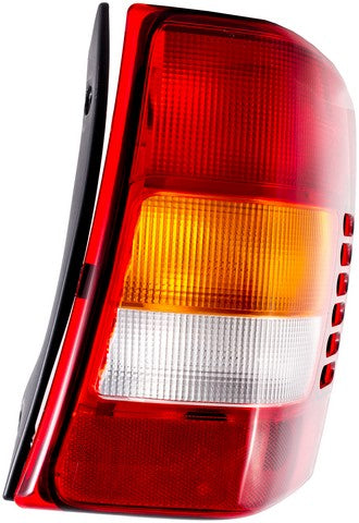 Tail Light Assembly Dorman 1610961