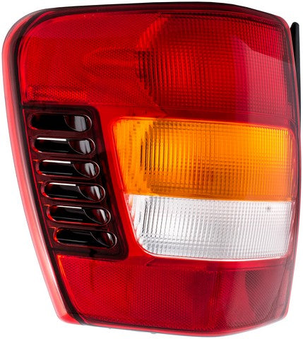Tail Light Assembly Dorman 1610962