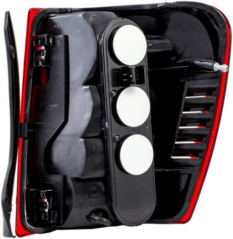 Tail Light Assembly Dorman 1610962
