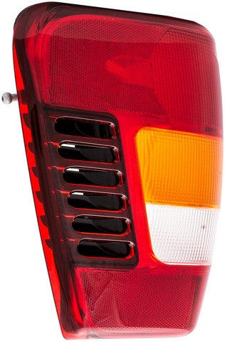 Tail Light Assembly Dorman 1610962