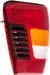 Tail Light Assembly Dorman 1610962