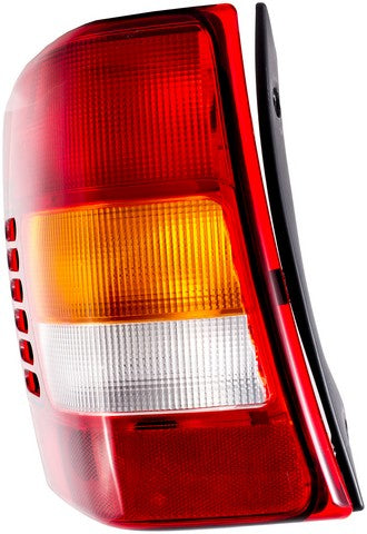 Tail Light Assembly Dorman 1610962