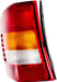 Tail Light Assembly Dorman 1610962