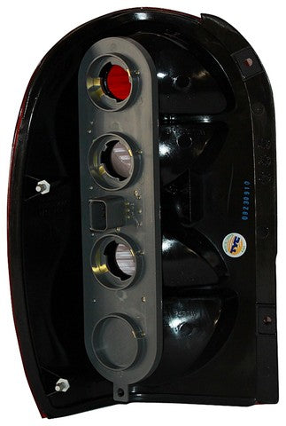 Tail Light Assembly Dorman 1610967