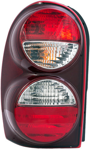 Tail Light Assembly Dorman 1610968