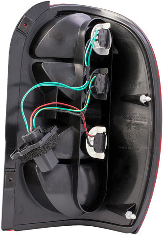 Tail Light Assembly Dorman 1610968