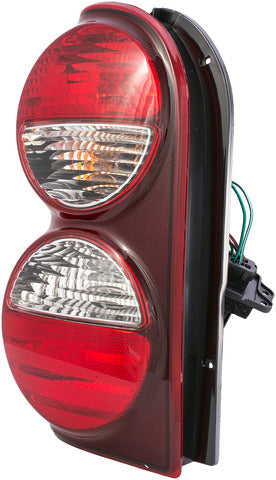 Tail Light Assembly Dorman 1610968