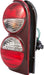 Tail Light Assembly Dorman 1610968