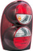 Tail Light Assembly Dorman 1610968