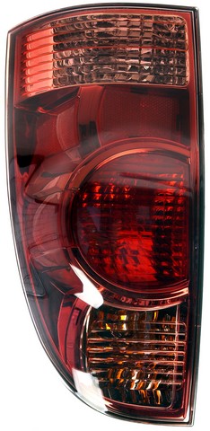 Tail Light Assembly Dorman 1610987