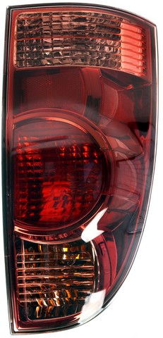 Tail Light Assembly Dorman 1610988