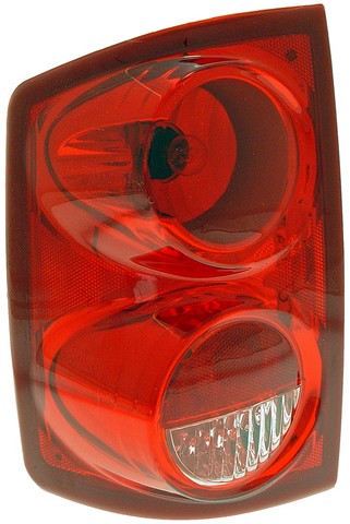 Tail Light Assembly Dorman 1611036