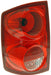 Tail Light Assembly Dorman 1611036
