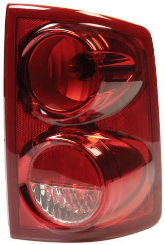 Tail Light Assembly Dorman 1611037